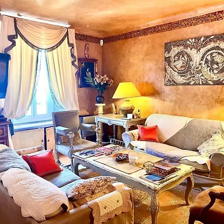 Appartement De Luxe Au Coeur De Saint-Tropez Exterior photo
