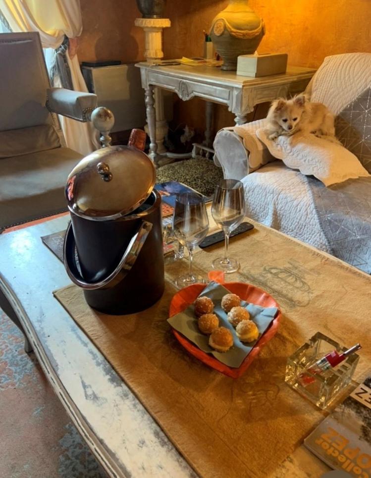 De Luxe Au Coeur De Appartement