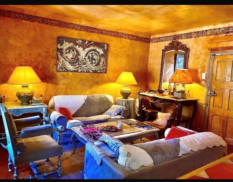 Appartement De Luxe Au Coeur De *