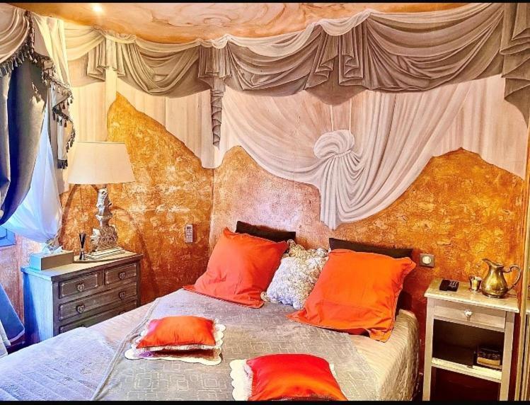 De Luxe Au Coeur De Appartement *