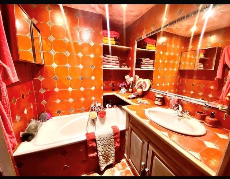Appartement De Luxe Au Coeur De *