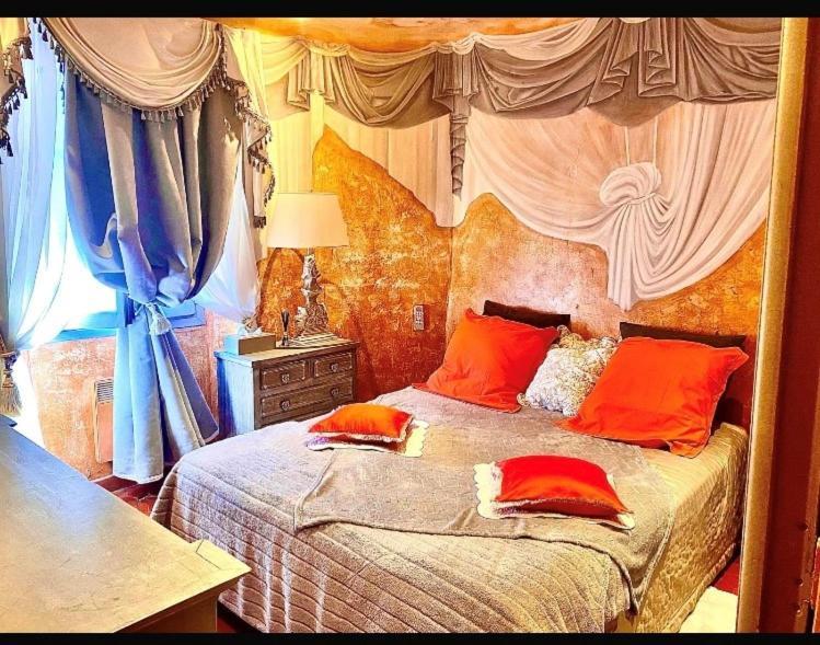 De Luxe Au Coeur De Appartement Saint-Tropez