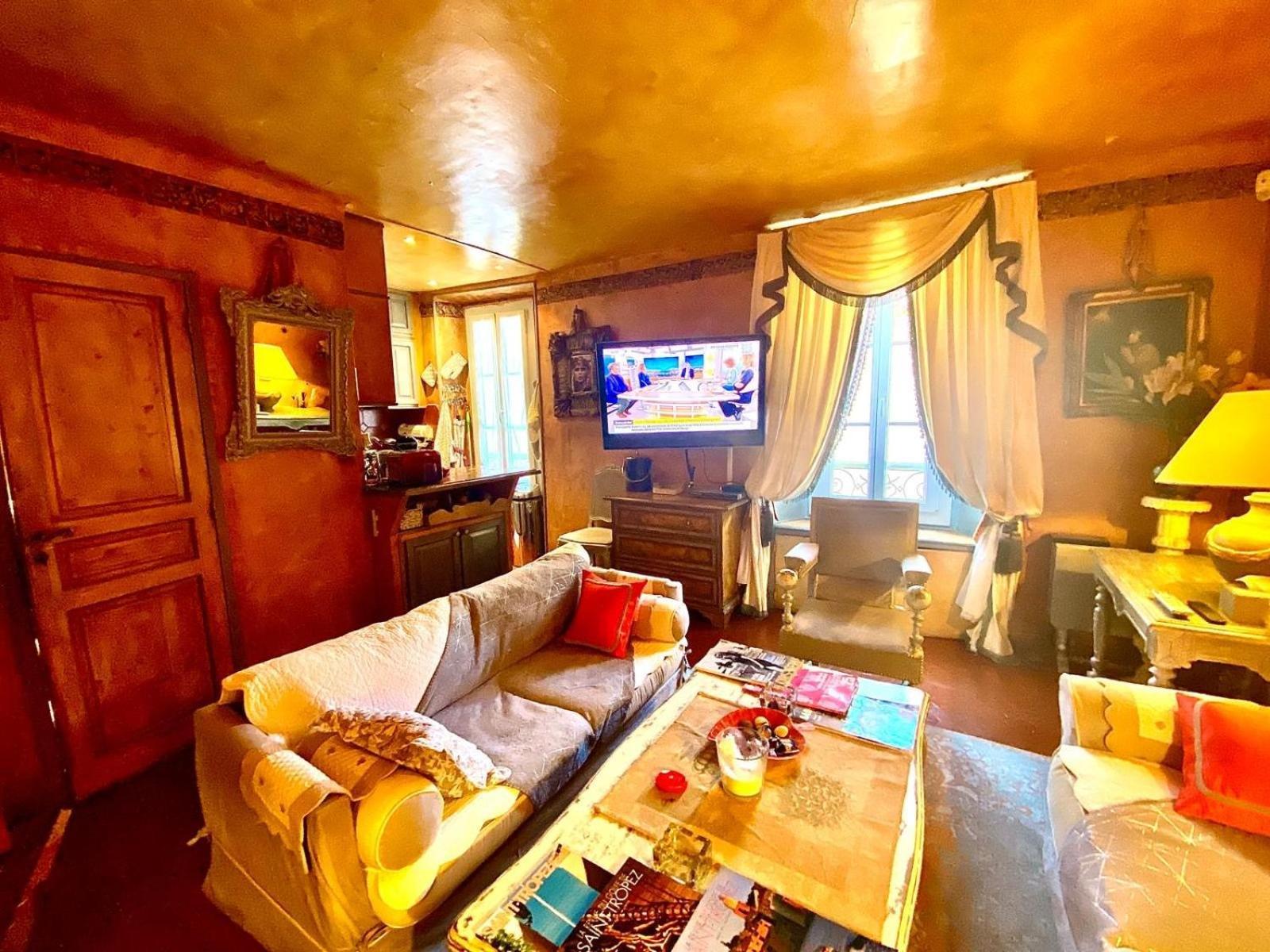 Appartement De Luxe Au Coeur De *